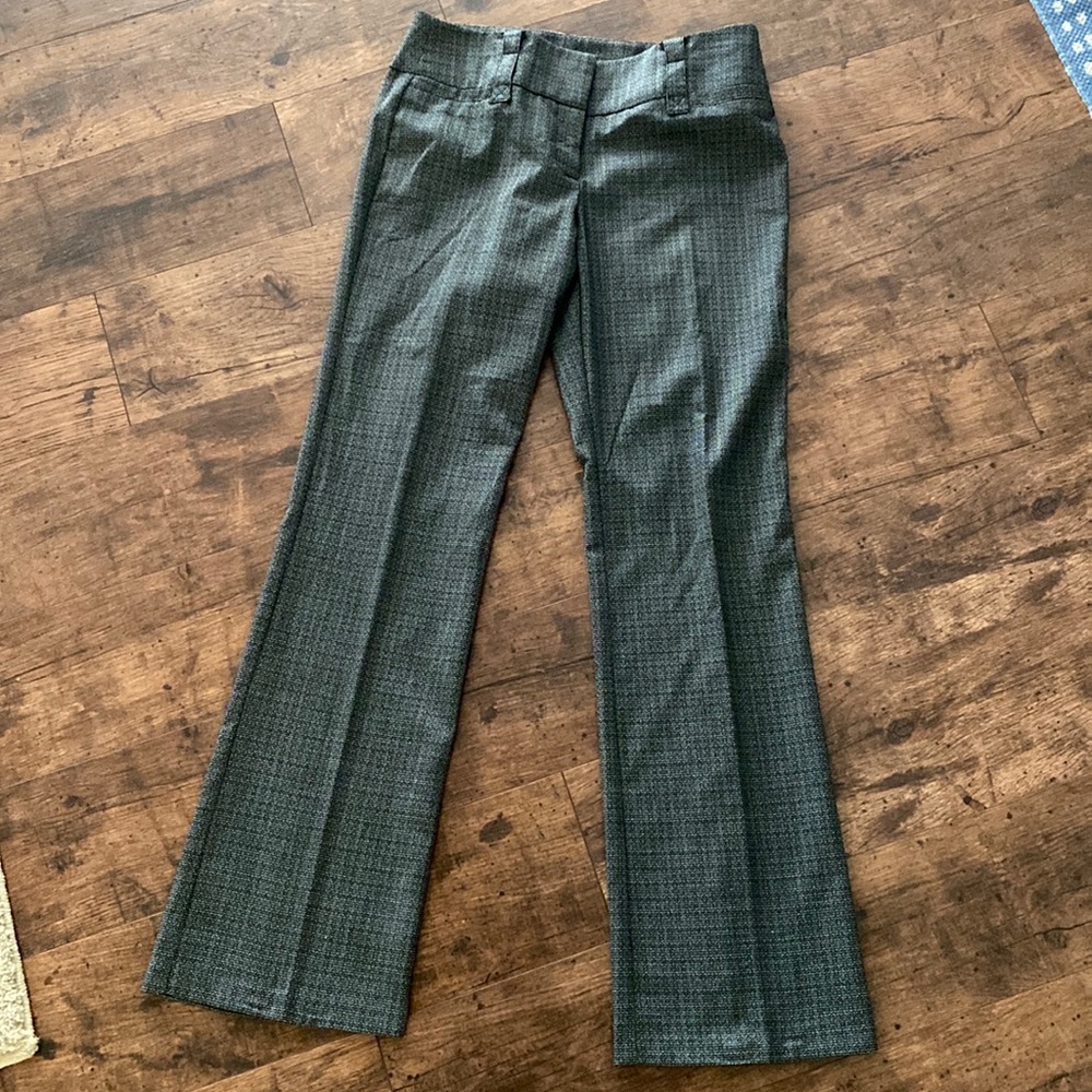 Dress slacks
